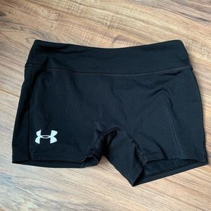 COPY - Under armour spandex